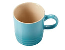 Caneca de Espresso Azul Caribe 100ml Le Creuset