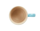 Caneca de Espresso Azul Caribe 100ml Le Creuset