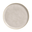 Prato Raso Bio Latte Off White 27,5cm