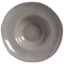 Prato de Massa Bruma de Cerâmica 28cm
